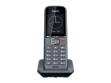 Gigaset N670 Set9, DECT комплект (3 базы, 20 простых трубок)